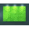 Панель гипсовая 3D ARTPOLE Sunflower, изображение 3