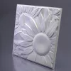 Строительные материалы: Панель гипсовая 3D ARTPOLE Sunflower 1 в магазине Акватория