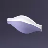 Строительные материалы: Панель гипсовая 3D ARTPOLE DOVE /классика/ глянец/мат 1 в магазине Акватория