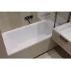 Ванна акриловая Relisan BELLA 170х80, изображение 3