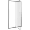Душевая дверь распашная Good Door Orion WTW-PD, Выбрать размер: 120, Цвет стекла: прозрачное, изображение 4