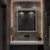 Мебель для ванной: Зеркало ACWEN "Apollo Led" 1 в магазине Акватория