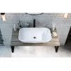 Мебель для ванной: Столешница 1Marka GRUNGE LOFT дуб намибия 1 в магазине Акватория