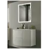 Мебель для ванной: Зеркало ACWEN "Strong Led" 60х80 1 в магазине Акватория