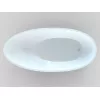 Ванна акриловая Frank F6116 180х85, изображение 6