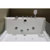 Ванна гидромассажная Frank F156  170х120, изображение 4
