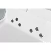 Ванна гидромассажная Frank F156  170х120, изображение 6