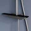 Душевая стойка RGW SP-34Gr с термостатом, Выбрать цвет: серый, изображение 10