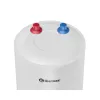 Водонагреватель накопит. аккумуляц. THERMEX INOX CASK -IC O/U верх/ниж подвод, Объем*, л: 10, Внешний вид: Верхний подвод воды, изображение 5