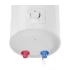 Водонагреватель накопит. аккумуляц. THERMEX INOX CASK -IC O/U верх/ниж подвод, Объем*, л: 10, Внешний вид: Нижний подвод воды, изображение 5