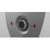 Водонагреватель накопит.аккумуляц. THERMEX HIT PRO-H (pro) O/U верх/ниж подвод, Объем*, л: 10, Внешний вид: Нижний подвод воды, изображение 6