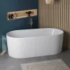 Ванны: Акриловая ванна BELBAGNO BB411-1700-800 1 в магазине Акватория