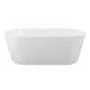 Ванны: Акриловая ванна BELBAGNO BB416-1700-800 1 в магазине Акватория