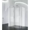 Душевые ограждения: Душевой уголок BelBagno ACQUA-AH-1-/-C-Cr 1 в магазине Акватория