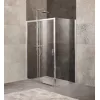 Душевые ограждения: Душевой уголок BelBagno UNIQUE-AH-1-/C-Cr 1 в магазине Акватория