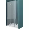 Душевая дверь BelBagno ALBANO-BS-13-40/-C-Cr, Цвет стекла: прозрачное, Цвет профиля: Хром, Выбрать размер: 140, изображение 2