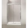 Душевые ограждения: Душевая дверь BelBagno UNO-BF-1/P-Cr 1 в магазине Акватория