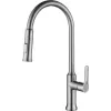 Смесители: Смеситель для кухни BelBagno BB-LAM38-IN 1 в магазине Акватория