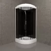 Душевая кабина Triton НОВА 88х88 А (низкий поддон), изображение 2