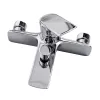 Смеситель для ванны и душа BelBagno MARINO-VASM-CRM, изображение 2
