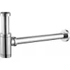 Водоотведение: Сифон для раковины BelBagno BB-SMT2-01 1 в магазине Акватория