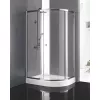 Душевые ограждения: Душевой уголок CEZARES ANIMA-W-RH-1-120/90-C-Cr   120х90 1 в магазине Акватория