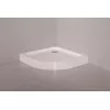 Душевые ограждения: Поддон SMC CEZARES TRAY-SMC-R-80-550-150-W 1 в магазине Акватория