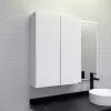 Мебель для ванной: Шкаф подвесной Comforty Лозанна-60 белый глянец 1 в магазине Акватория