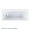 AM.PM Gem, ванна акриловая A0 160x70, изображение 11