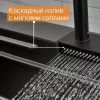 Мойка кухонная ESBANO многофункциональная "CASCADE", изображение 12