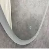 Зеркало Comforty Олеандр-70 LED-подсветка, бесконтактный сенсор, изображение 3