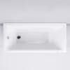 AM.PM  Gem, ванна акриловая A1, Выбрать размер: 150x70, изображение 5