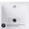 AM.PM  Gem, ванна акриловая A1, Выбрать размер: 150x70, изображение 7