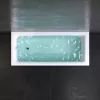 Ванны: AM.PM Gem, ванна акриловая A0 160x70 1 в магазине Акватория