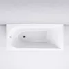 AM.PM  Ванна акриловая spirit  без слива/перелива, Выбрать размер: 150x70, изображение 5