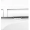 AM.PM Spirit V2.0 Унитаз подвесной  C701700WH безободковый c сиденьем микролифт 57WH, белый, изображение 8