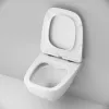 AM.PM X-Joy подвесной унитаз FlashClean с сиденьем микролифт, изображение 6