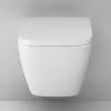 AM.PM Gem подвесной унитаз FlashClean с сиденьем микролифт, изображение 7
