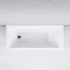 AM.PM Gem, ванна акриловая A0 160x70, изображение 5