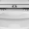 AM.PM  Gem подвесной унитаз FlashClean с сиденьем микролифт, изображение 6