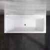AM.PM Inspire V2.0 Ванна акриловая  A0, Выбрать размер: 170x75, изображение 3