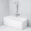 AM.PM Inspire V2.0 Ванна акриловая  A0, Выбрать размер: 180x80, изображение 4