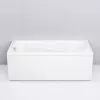 AM.PM Sense New, ванна акриловая А0, Выбрать размер: 150x70, изображение 6