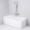 AM.PM Inspire V2.0 Ванна акриловая  A0, Выбрать размер: 170x75, изображение 4