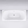 AM.PM Sensation, ванна акриловая A0 180х80, изображение 5