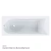 AM.PM Ванна акриловая Spirit, Выбрать размер: 170x75, изображение 11