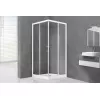 Душевые ограждения: Душевой уголок Royal Bath RB HPD RB HP квадратный 1 в магазине Акватория
