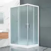 Душевые ограждения: Душевой уголок Royal Bath RB HPD RB HP прямоугольный 1 в магазине Акватория