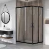Душевые ограждения: Душевой уголок Royal Bath RB HPD RB HP прямоугольный 1 в магазине Акватория