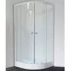 Душевые ограждения: Душевой уголок Royal Bath RB HKD RB HK четверть круга 1 в магазине Акватория